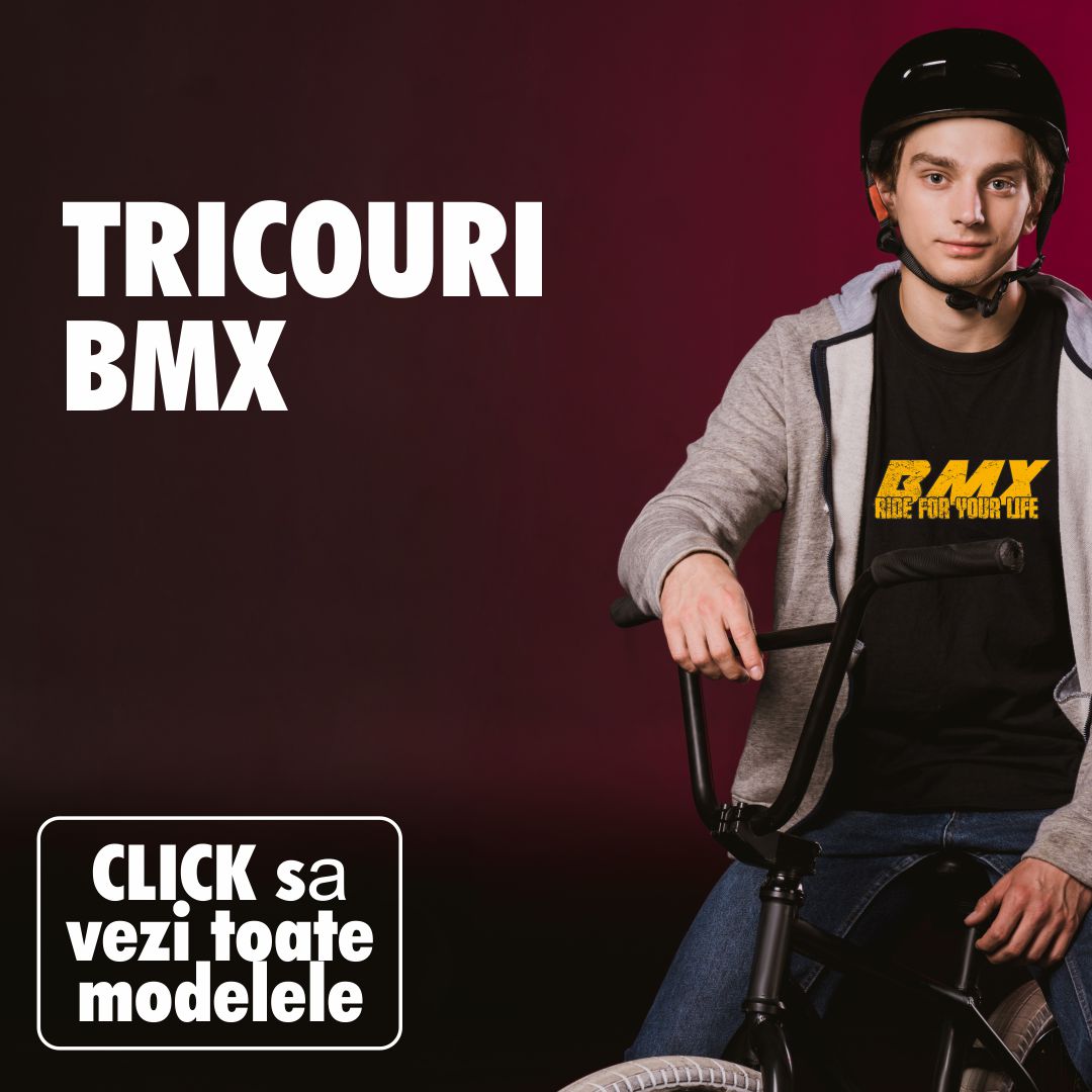 Biciclisti BMX